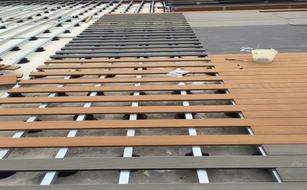 木塑地板的價格受哪些因素影響？