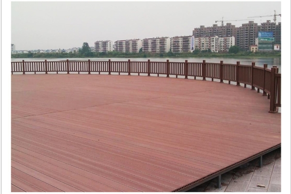 成都木塑地板生產廠家