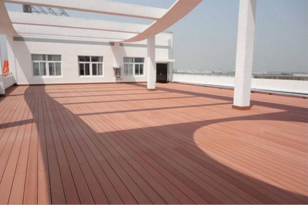 木塑戶外地板選購誤區