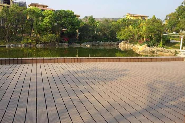 中國(guó)木塑的產(chǎn)業(yè)優(yōu)化迫在眉睫