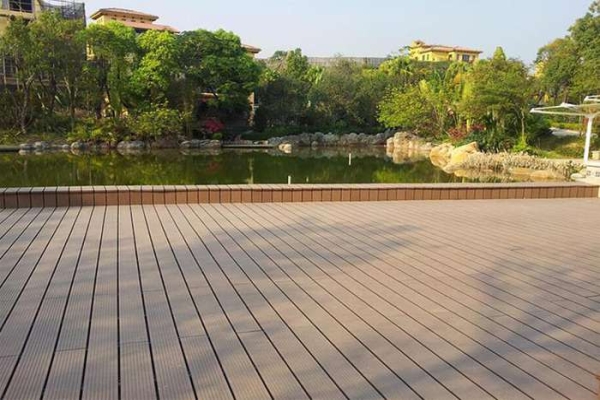 塑木地板是什么？塑木地板施工工藝有哪些？