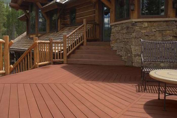 木塑推拉門衣柜的選購技巧