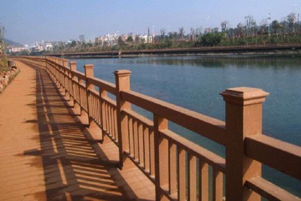 相比于傳統(tǒng)木材，高性能木塑復(fù)合材料究竟具有哪些發(fā)展應(yīng)用優(yōu)勢(shì)？